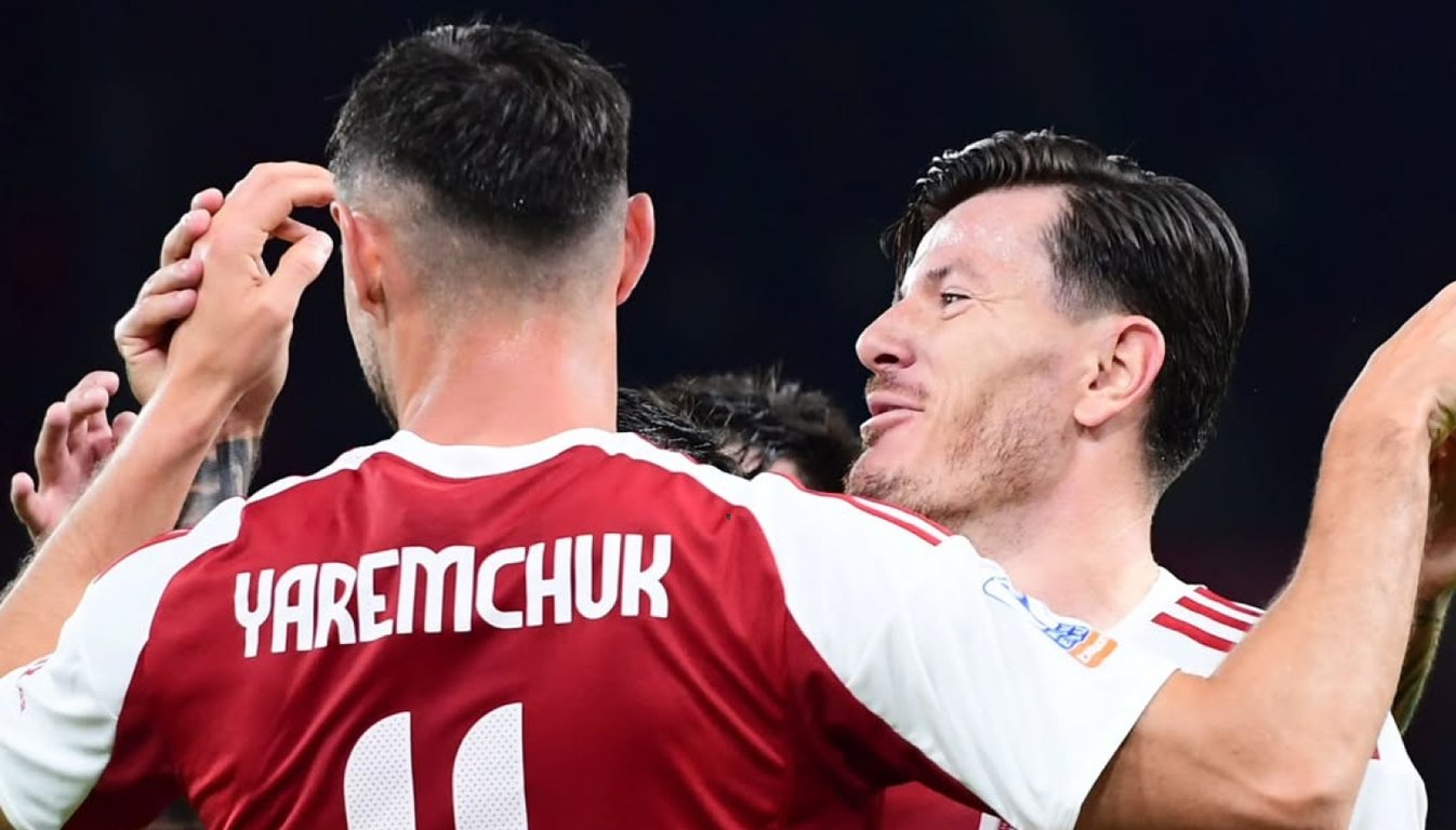 Роман Яремчук