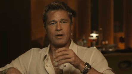 Які фільми з Бредом Піттом подивитись: останні новинки - 285x160