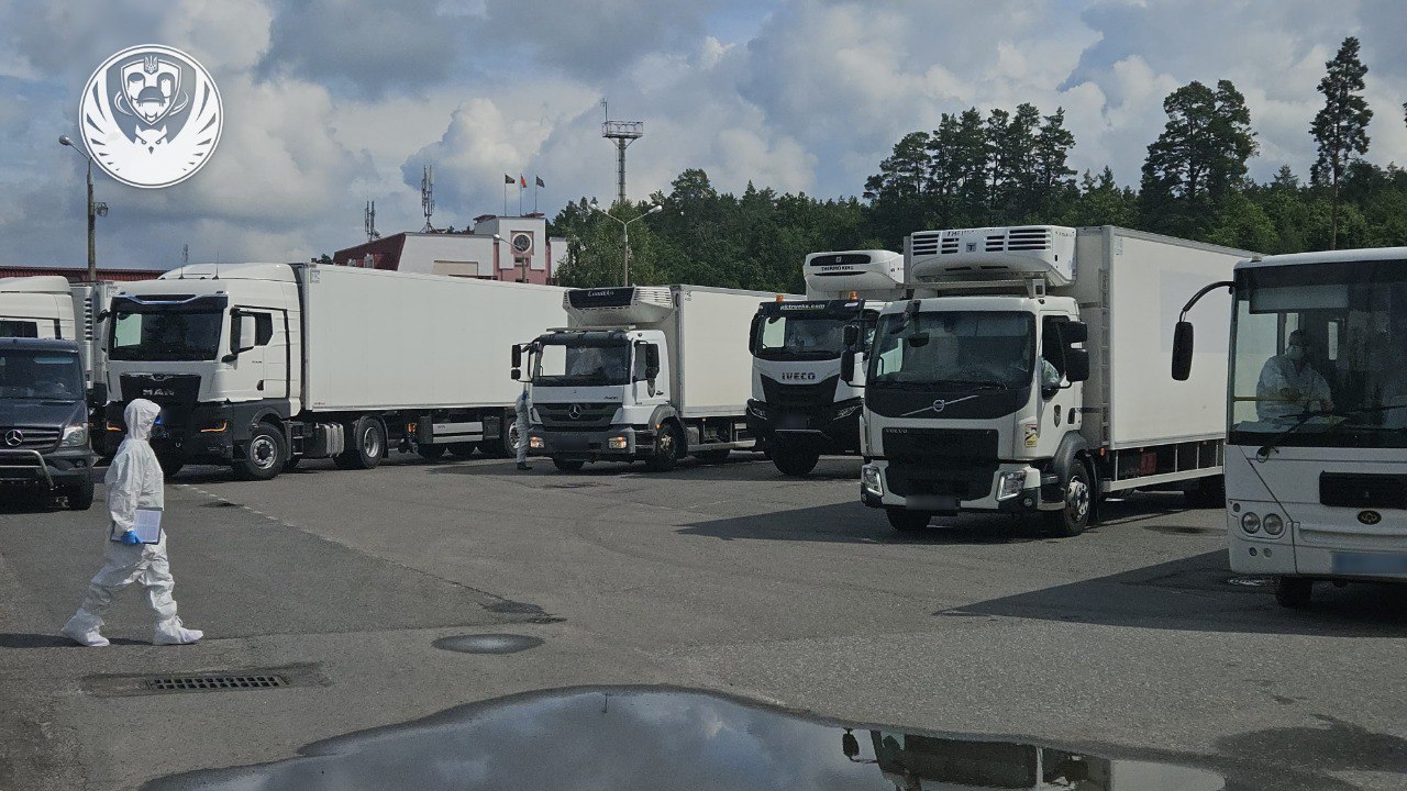 Повернення тіл українців додому 17 липня