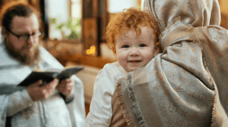 Кто празднует именины в феврале 2026 — счастливые имена для детей - 285x160