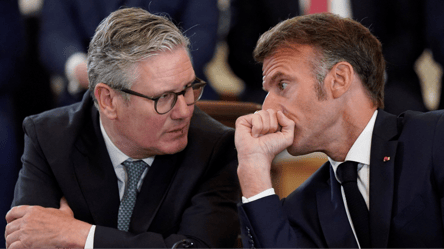 Коалиция желающих — стало известно, когда состоится и что обсудят - 285x160