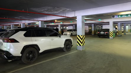 Послуги паркування у Буковелі — які ціни у січні і коли безплатно - 285x160