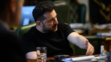 Зеленський: Україна відновить атаки на НПЗ Росії після триденної паузи - 304x171