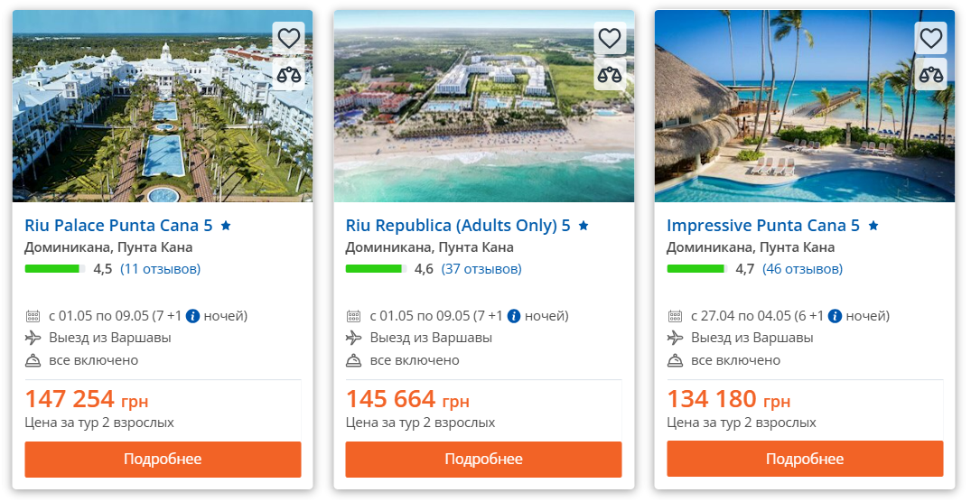 Захмарно дорого — які курорти "все включено" працюють для обраних - фото 4