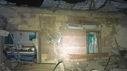 У Нікополі та громадах пошкоджені заклади й авто, є постраждалий - 285x160