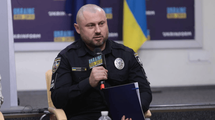 У поліції розповіли, чи є контрабанда зброї з України до ЄС - 285x160