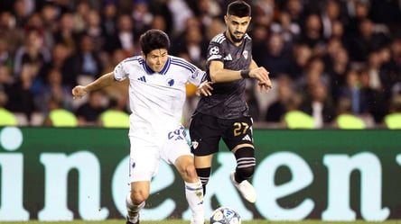 Шахтар готовий підписати зірку збірної Азербайджану - 285x160