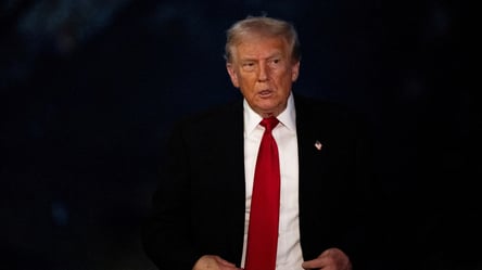 Трамп натякнув на можливий прогрес у перемовинах щодо України - 285x160