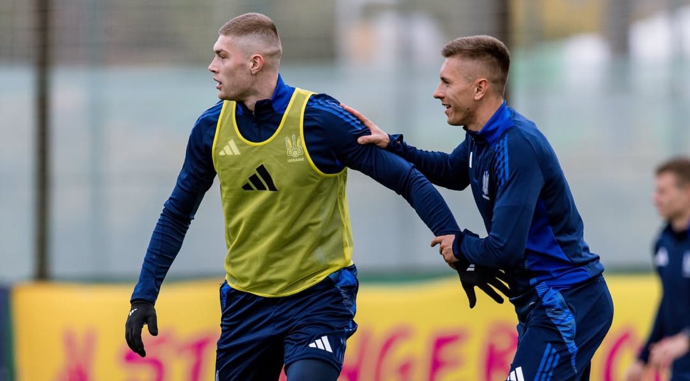 Артем Довбик