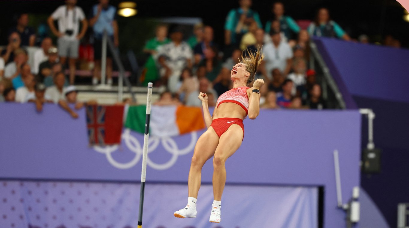 Аліша Ньюмен