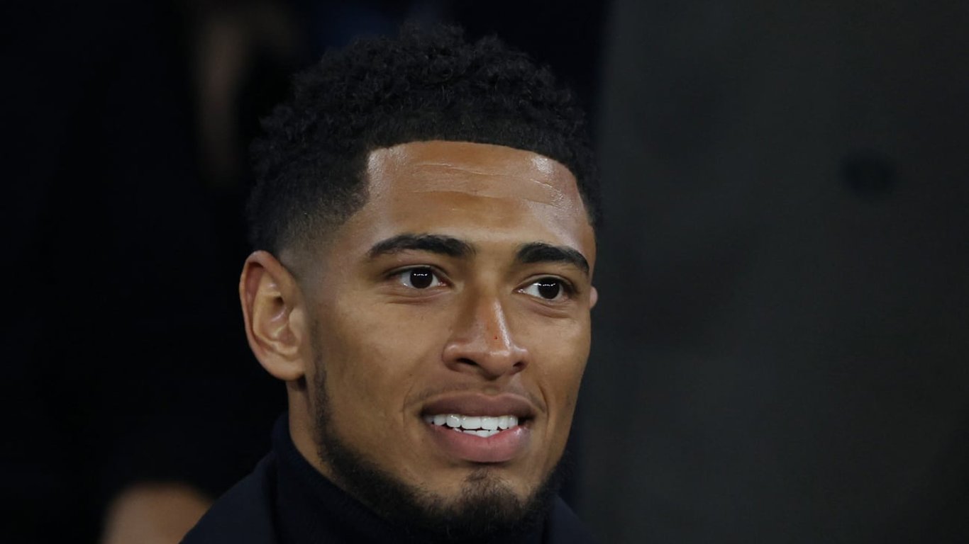 Тухель не гарантирует Беллингему место в основе сборной Англии на ЧМ-2026