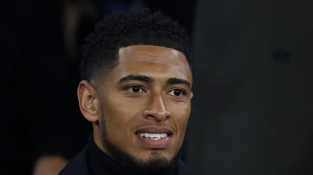 Лідер Реала втратить місце в основі збірної Англії - 285x160