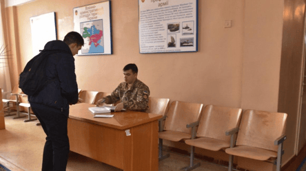 В Украине предлагают создать сельские ТЦК — реакция нардепа - 290x160