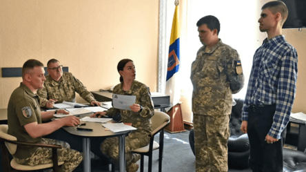 Дані оновлені, але ТЦК надсилає повістки — що робити - 290x166