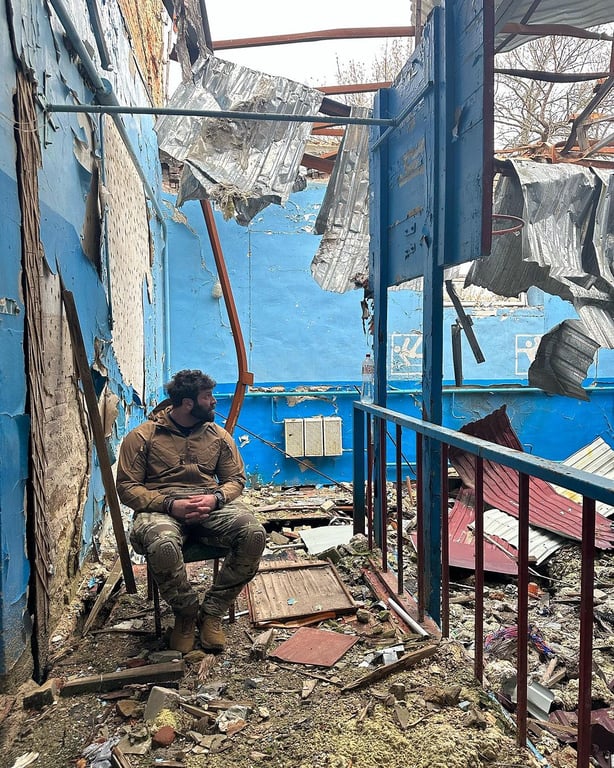 Даниэль Салем