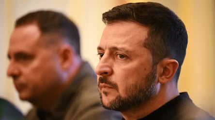 Встреча Зеленского и Трампа в Нью-Йорке — подробности от Ермака - 285x160