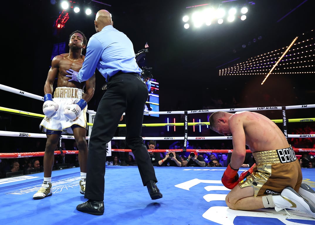 Денис Беринчик