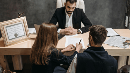 Передача имущества другому человеку — какой способ выбрать в 2026 - 285x160