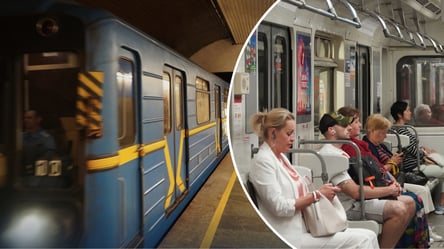 Як працює метро Києва у серпні 2026 року: графік та інтервали - 285x160