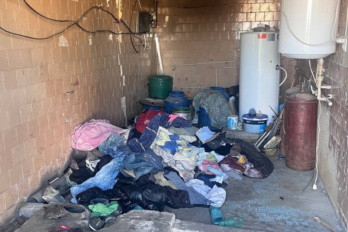 На Одещині людей тримали в рабстві — викрито організаторів - фото 2