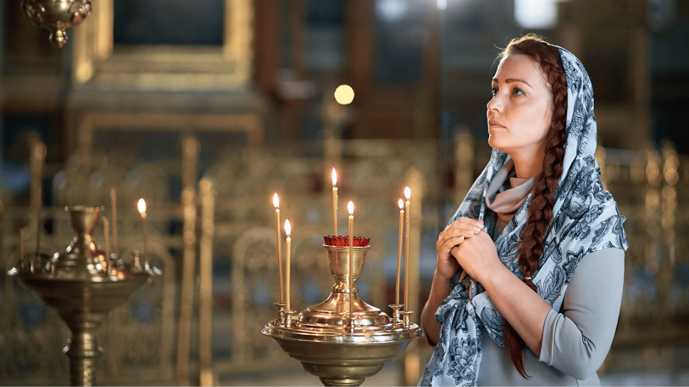 Яке православне свято 25 липня — традиції, заборони, сильна молитва