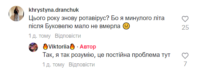 Что за инфекция в Буковеле