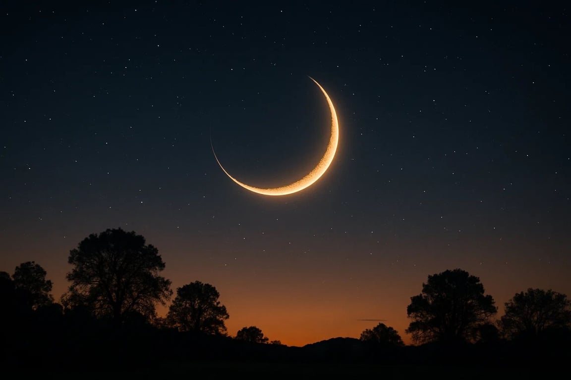 Что нельзя делать в новолуние 24 июля