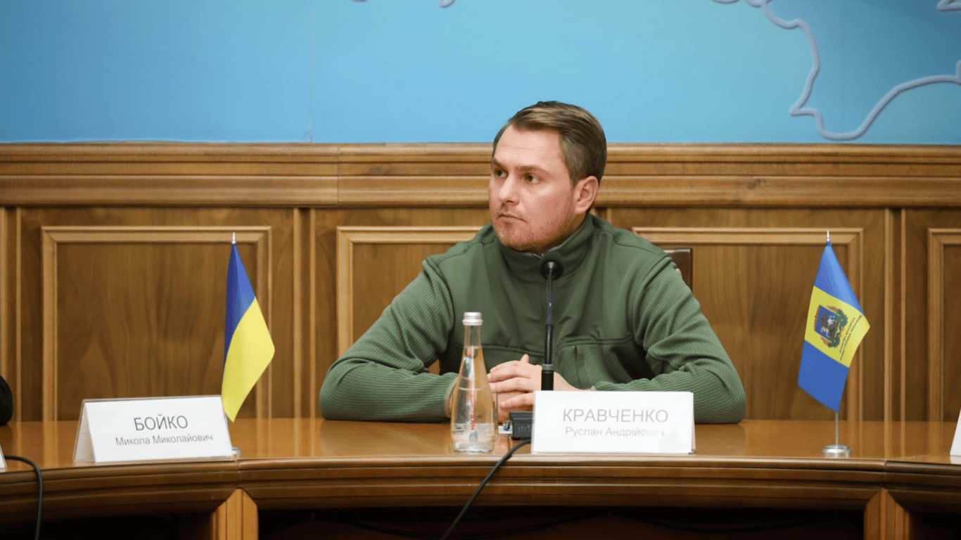 В ОВА рассказали, как Киевская область готовится к возможным блэкаутам