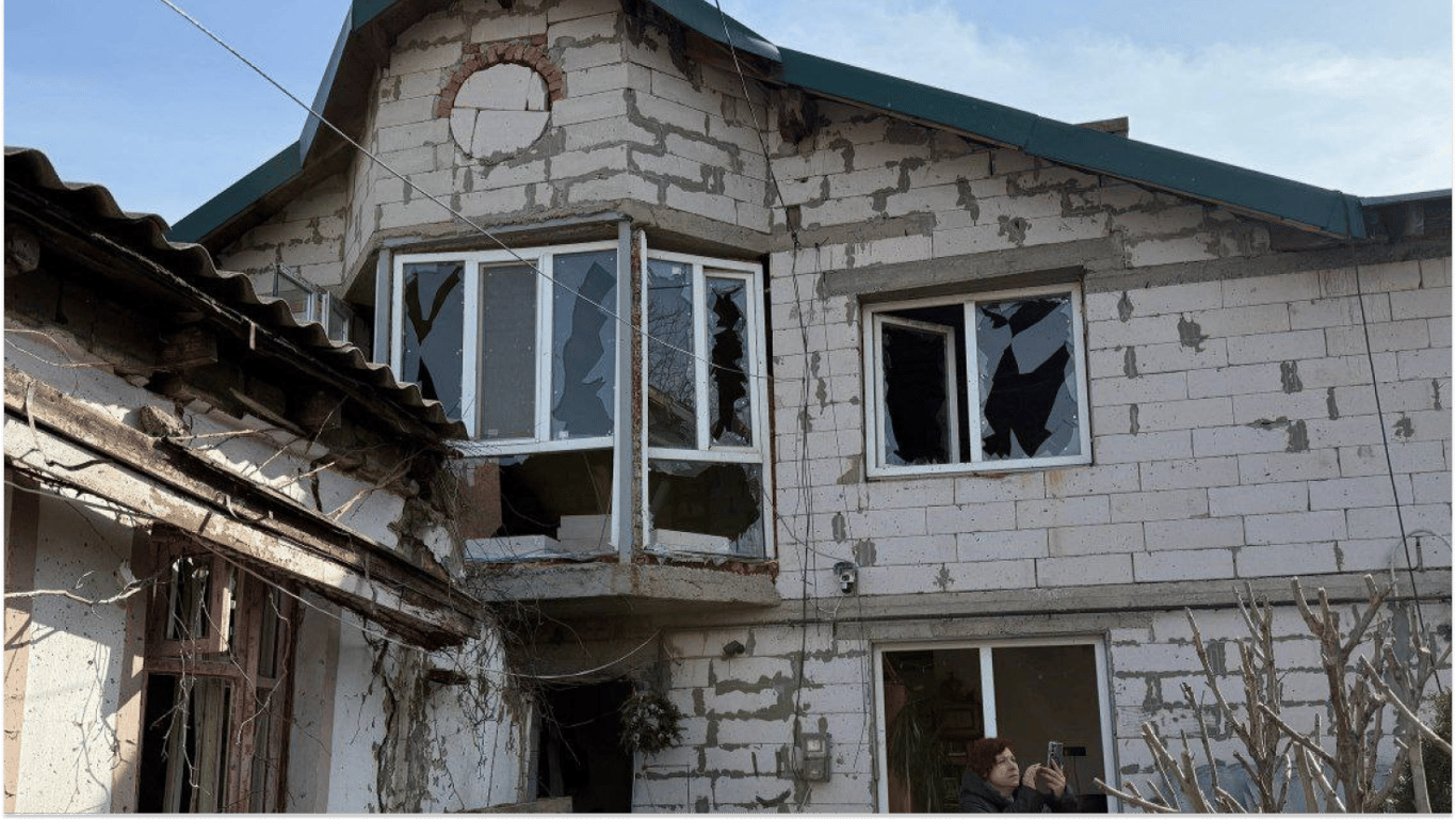 Як отримати компенсації за знищене РФ майно