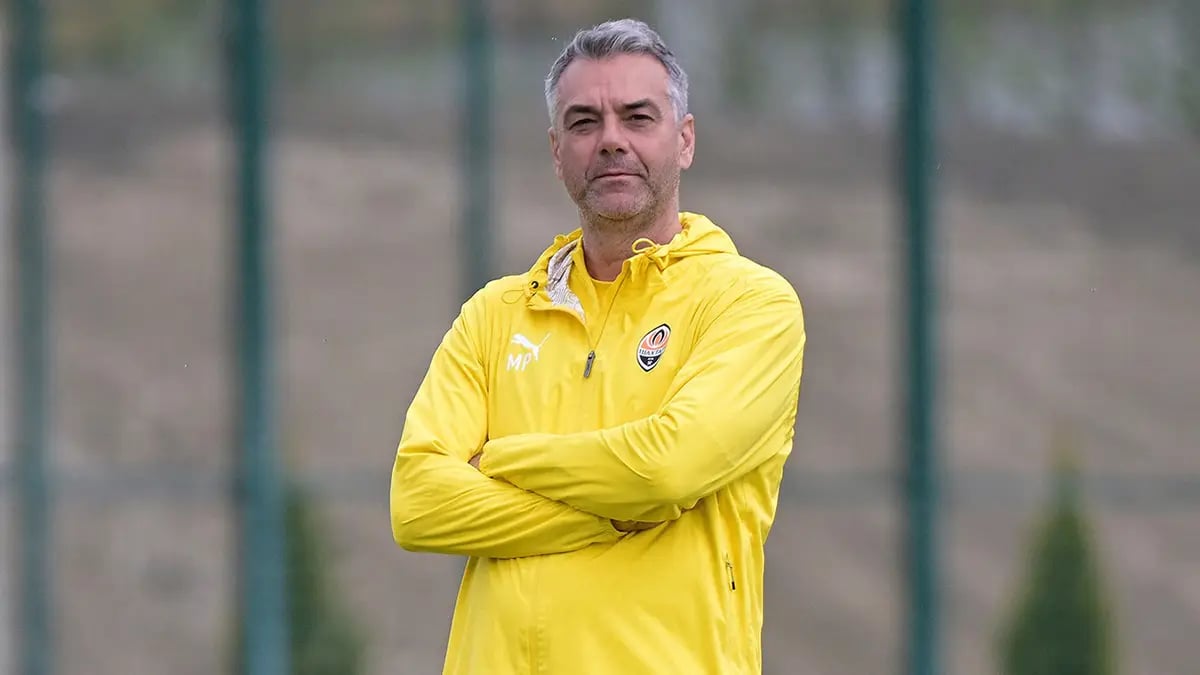 Марино Пушич