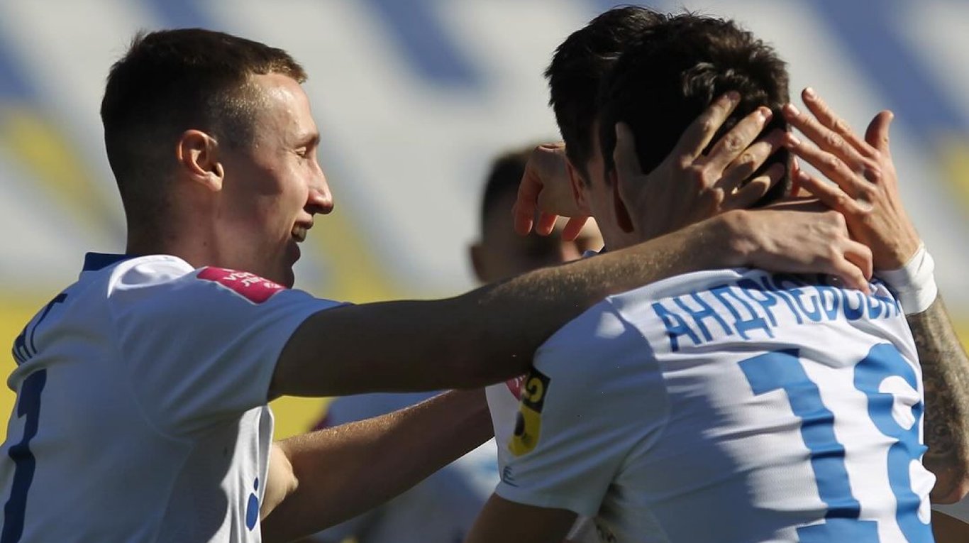 Владислав Ванат