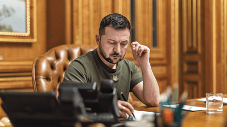 За народження дитини 50 тис. гривень — Зеленський підписав закон - 285x160