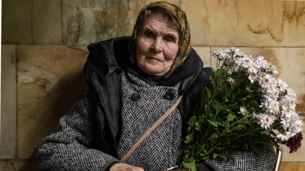 Эта война страшнее — история 85-летней женщины, чей дом уничтожила российская ракета - 285x160