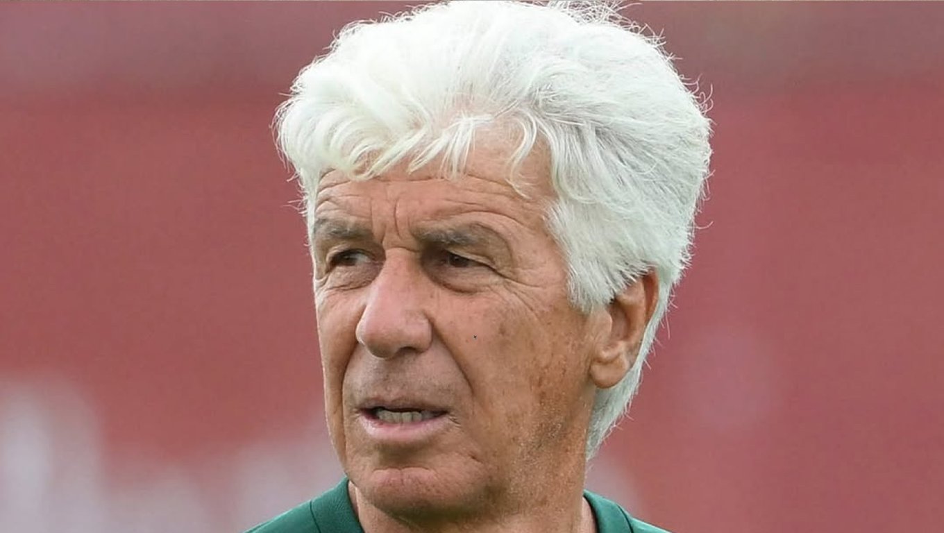 Джан Пьеро Гасперини