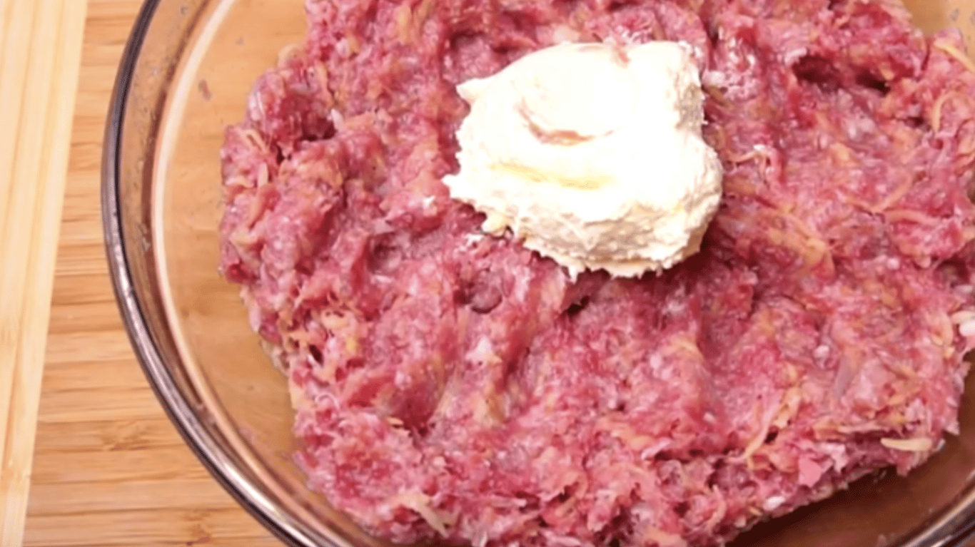 смачні котлети в духовці за простим рецептом