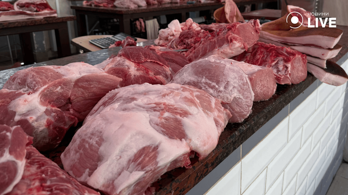 Київський базар узимку - що відбувається з асортиментом і цінами - фото 8