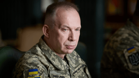 РФ захватила три населенных пункта на Запорожье, — Сырский - 290x166