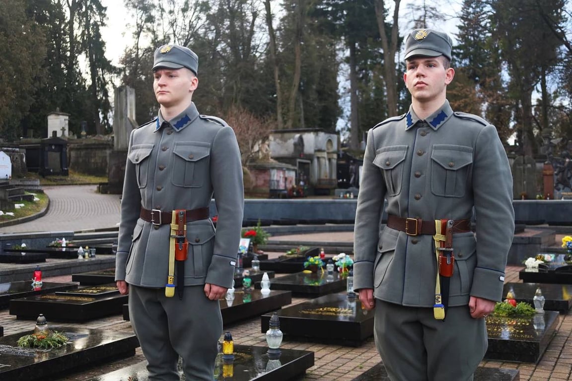 річниця бою під Крутами