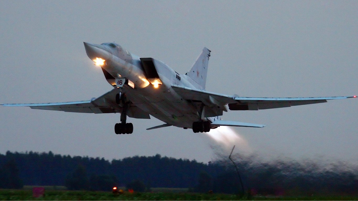 Війська РФ здійснили три авіаудари по Запорізькій області: деталі