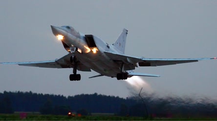 Війська РФ здійснили три авіаудари по Запорізькій області: деталі - 285x160