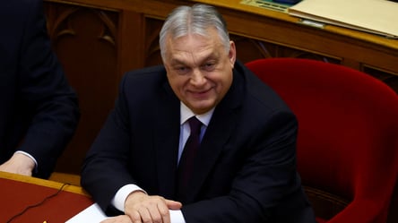 Орбан пригрозив Україні зупинкою поставок газу - 285x160