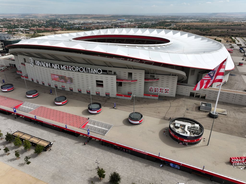 Лига чемпионов