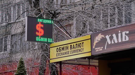 Українцям не радять купувати валюту в цей період — коли саме - 285x160