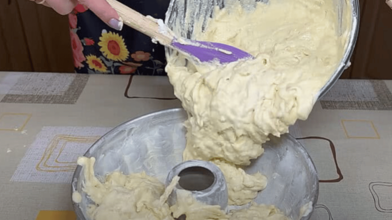 рецепт випічки з яблуками та сиром