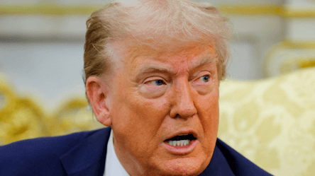 РФ посилює атаки по Україні — чи відповів Трамп Путіну - 285x160