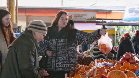 Вартість фруктів на одеському Привозі — на що зросла ціна - 285x160