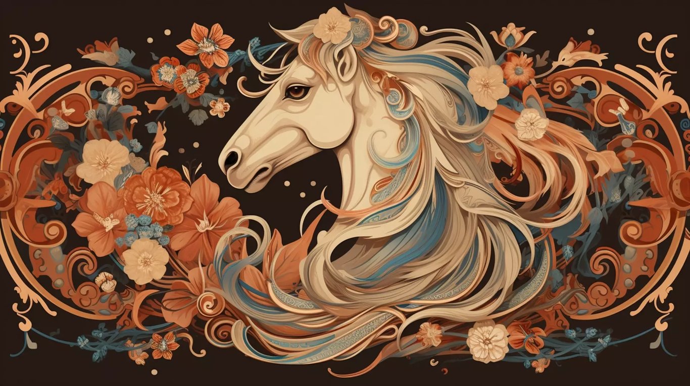 Загальна характеристика 2025 року для Коней — рік випробувань і можливостей