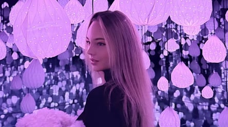 Белодед показала свой отдых в казино Лас-Вегаса — фото - 285x160