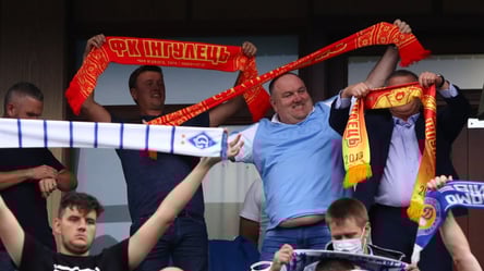 Поворознюк обратился к Суркисам с неожиданным предложением - 285x160