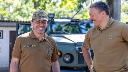 В WBO отреагировали на просьбу Усика по поводу боя с Паркером - 285x160